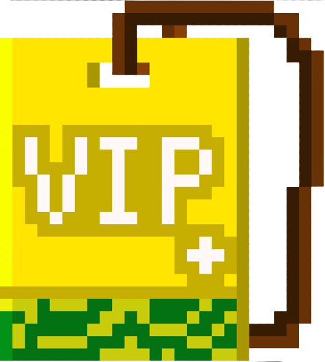 GRADE - VIP+