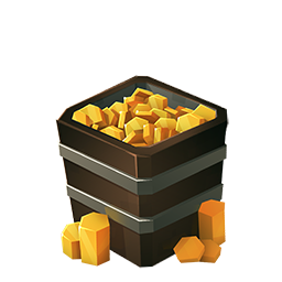 20000 crédits + 3500 offerts